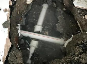 湾里阳台漏水维修公司为您分享楼上楼下漏水怎么处理