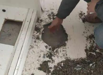 湾里卫生间漏水维修公司分享下精确定位查漏水一次多少钱?不同级别收费不同