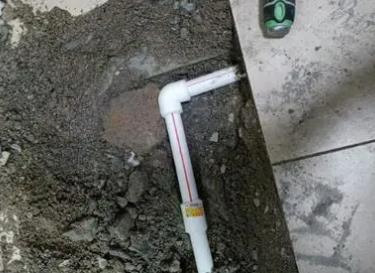 湾里阳台漏水维修时有哪些声音会影响检漏仪