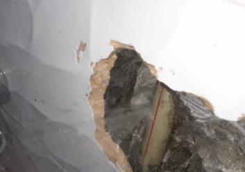 湾里卫生间漏水维修的步骤和流程。